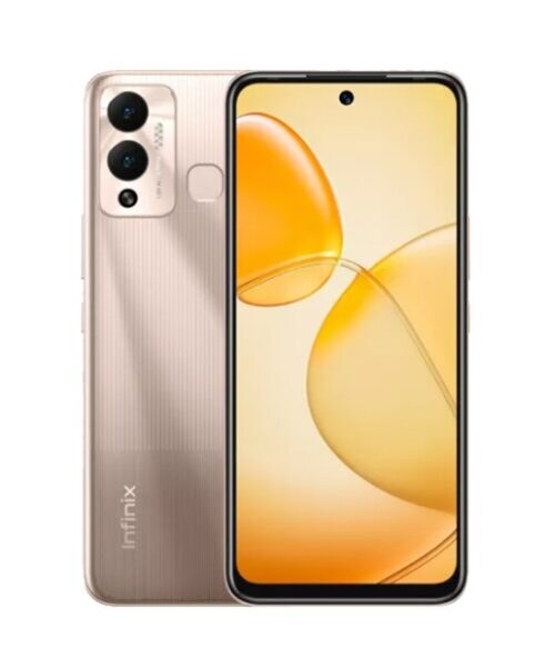 Infinix HOT 12 Play