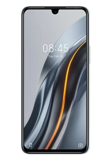 Infinix Note 12