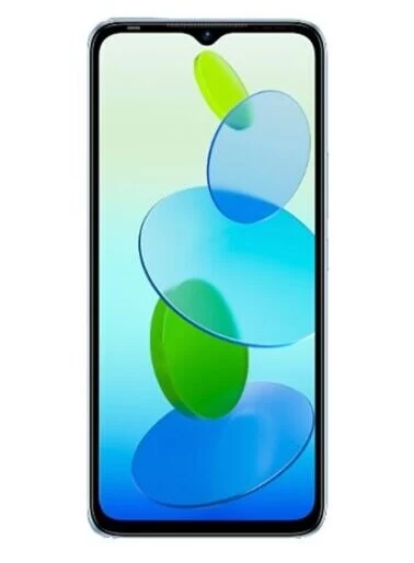 Infinix Smart 6 HD
