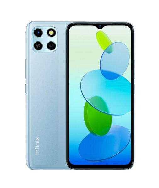 Infinix Smart 6 HD