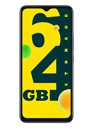 Infinix Smart 6 (2022)