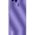 Infinix Smart 6 (2022)