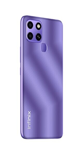 Infinix Smart 6 (2022)