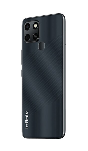 Infinix Smart 6 (2022)