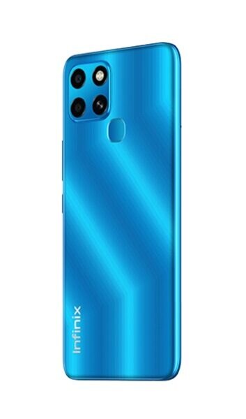 Infinix Smart 6 (2022)