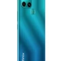 Infinix Smart 6 (2022)