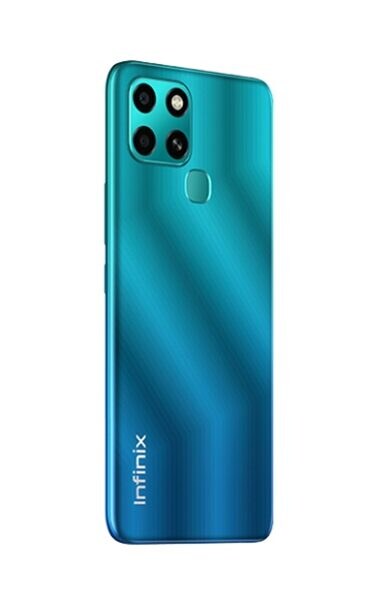 Infinix Smart 6 (2022)