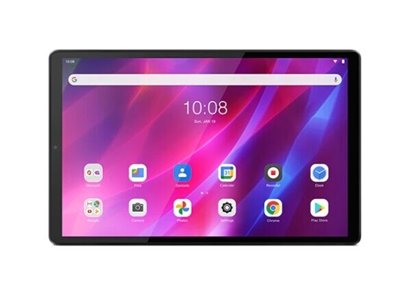 Lenovo Tab K10