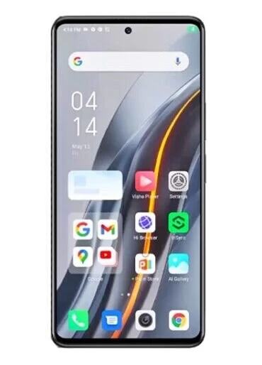 Infinix Note 12 (VIP)