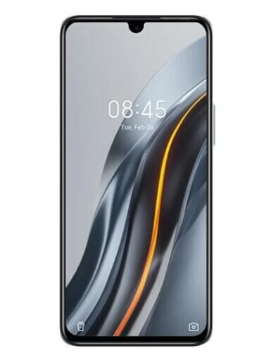 Infinix Note 12 (G96)