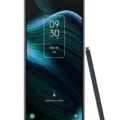 TCL Stylus