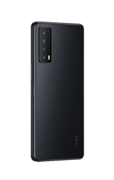 TCL Stylus