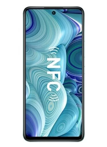 Infinix HOT 11s NFC