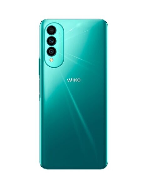 Wiko T50