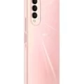 Wiko T50