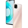 Wiko T3