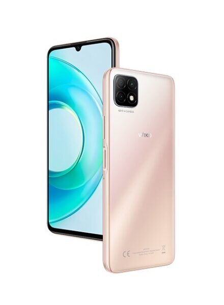 Wiko T3