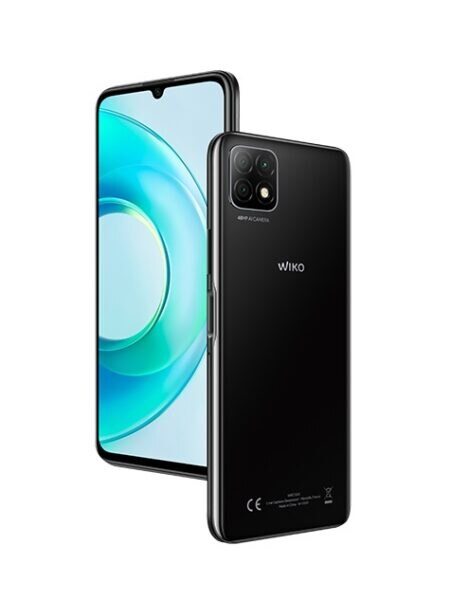 Wiko T3
