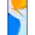 Honor X7