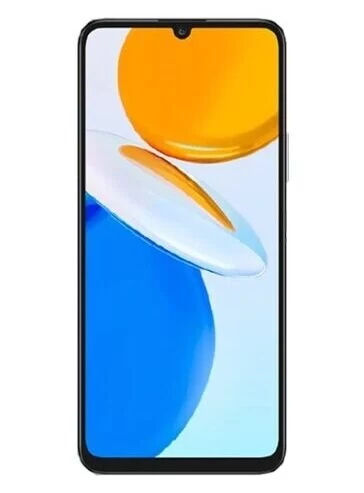 Honor X7