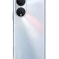 Honor X7