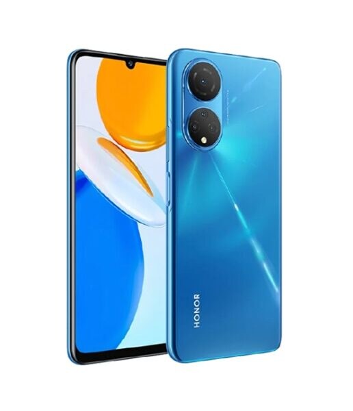 Honor X7
