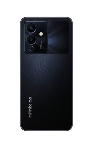 Infinix Note 12 5G