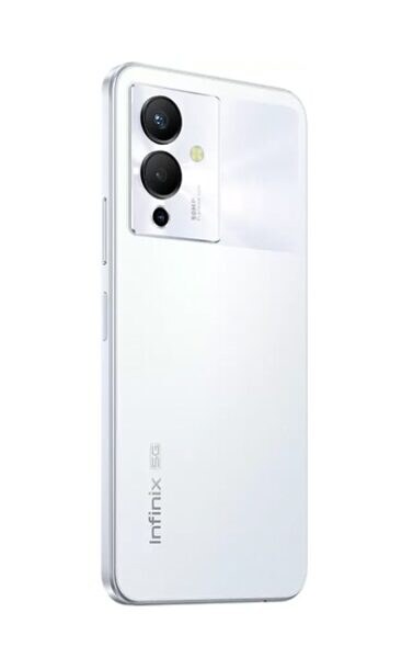 Infinix Note 12 5G
