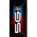 Infinix Note 12 Pro 5G
