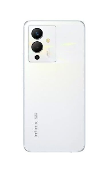 Infinix Note 12 Pro 5G