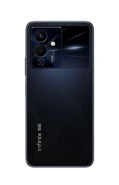 Infinix Note 12 Pro 5G