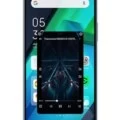 Infinix Note 12 Pro