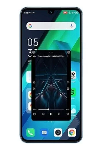 Infinix Note 12 Pro