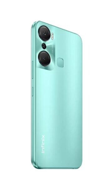 Infinix Hot 12 Pro