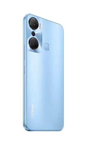 Infinix Hot 12 Pro