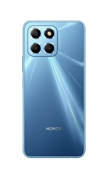 Honor X6