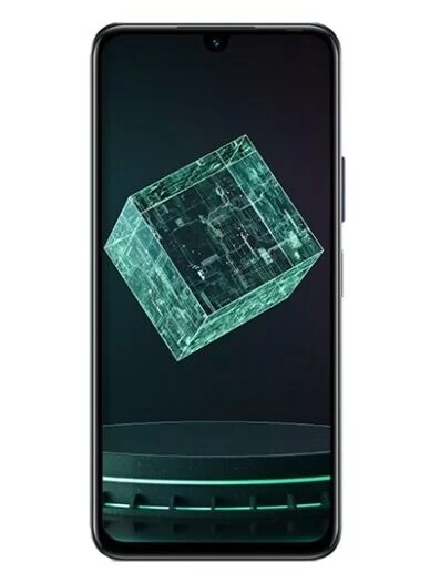 Infinix Note 12i (2022)