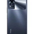 Infinix Note 12i (2022)