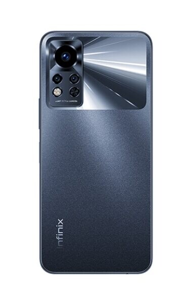 Infinix Note 12i (2022)