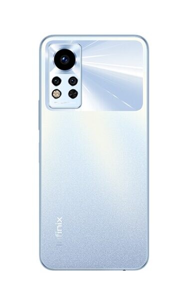 Infinix Note 12i (2022)