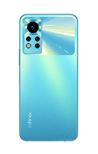 Infinix Note 12i (2022)