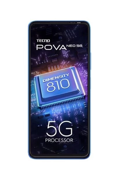 TECNO Pova Neo 5G