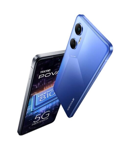 TECNO Pova Neo 5G