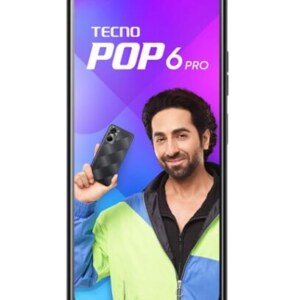 TECNO Pop 6 Pro