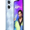 TECNO Pop 6 Pro