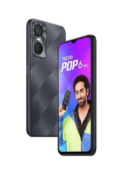 TECNO Pop 6 Pro