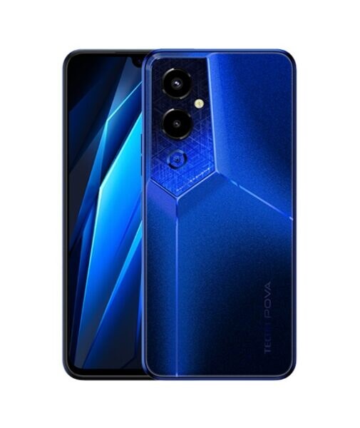 TECNO Pova 4 Pro