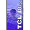 TCL 40 R