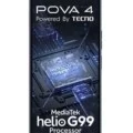 Tecno Pova 4