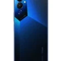 Tecno Pova 4
